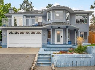1341 Peachcliff Dr, Okanagan Similkameen, BC V0H 1R1