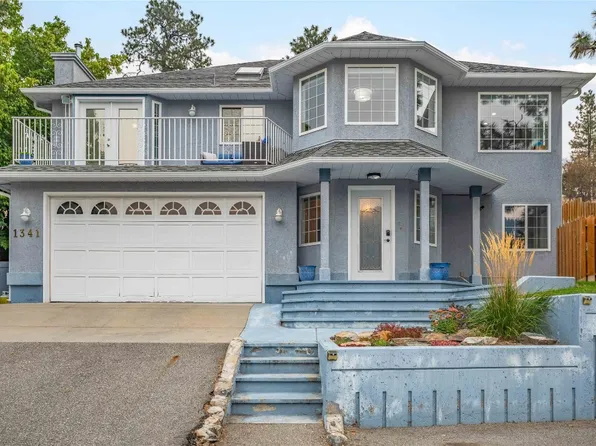 1341 Peachcliff Dr, Okanagan Similkameen, BC V0H 1R1