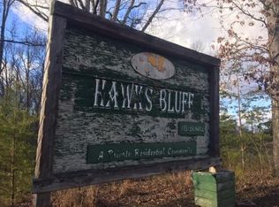 0 Horizon Dr LOT 601, Pikeville, TN 37367