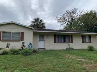 6207 Faber Dr, Brooksville, FL 34602