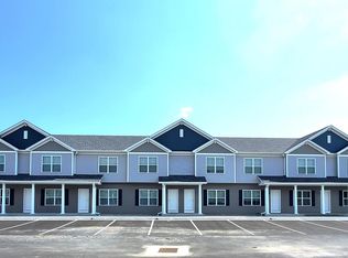 204 Coral Sea Way #8400, O'Fallon, IL 62269