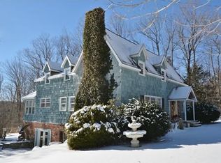 953 W Center Rd, Otis, MA 01253