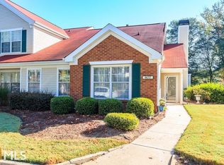407 Ridgelake Dr, Peachtree City, GA 30269