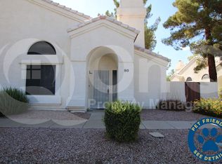2100 W Lemon Tree Pl UNIT 90, Chandler, AZ 85224