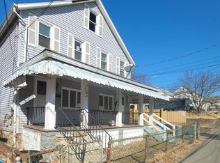 173 Almond Ln, Wilkes Barre, PA 18702