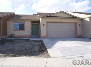 2823 Cumbres Ct, Grand Junction, CO 81501