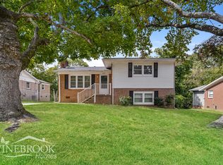2204 Maybank Dr, Greensboro, NC 27403