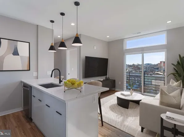 1358 Florida Ave NE #307, Washington, DC 20002