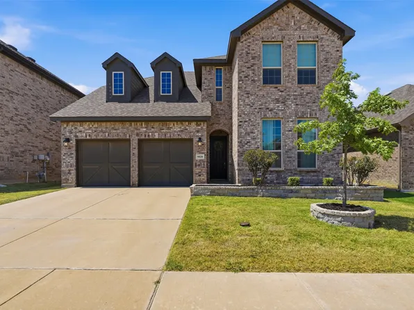 9020 Horse Herd Dr, Fort Worth, TX 76123