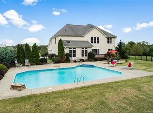 1427 Shiloh Run Ln, Lincolnton, NC 28092