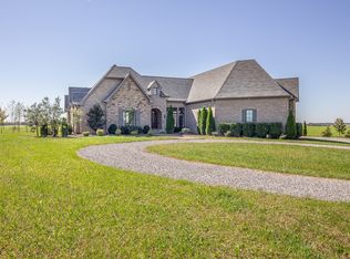 3009 Springfield Rd, Franklin, KY 42134