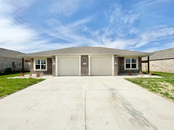 1818 Clovis Dr, Copperas Cove, TX 76522