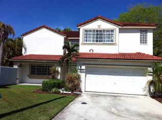 9950 SW 155th Ave, Miami, FL 33196