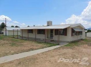 2025 W Park Verde Rd, Camp Verde, AZ 86322