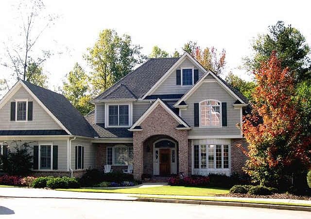 CULDESAC LOT