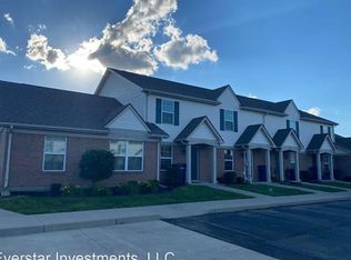 2230 Deerfield Xing #2230, Piqua, OH 45356