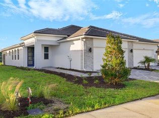 11269 Boundless Ter, Venice, FL 34293