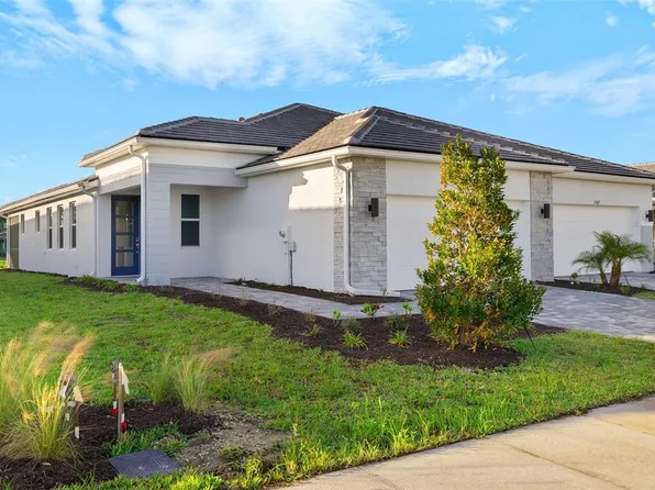 11269 Boundless Ter, Venice, FL 34293