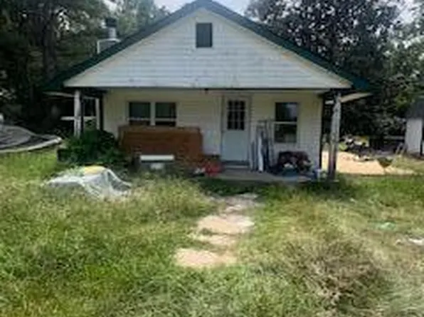 189 Walter Havard Rd, Lucedale, MS 39452