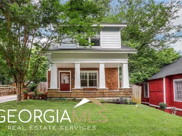 187 Gibson St SE, Atlanta, GA 30316