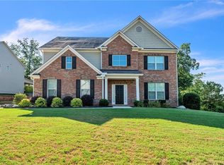 226 Eagle Rock Dr, Acworth, GA 30101