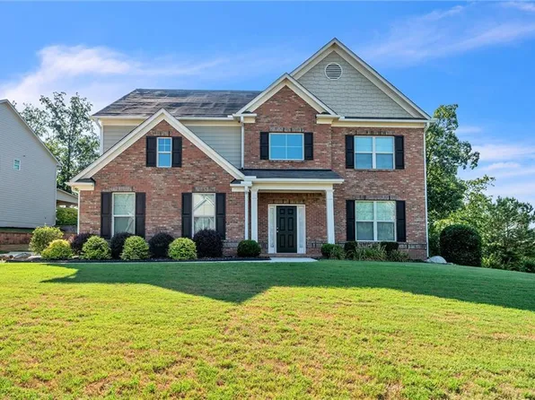 226 Eagle Rock Dr, Acworth, GA 30101