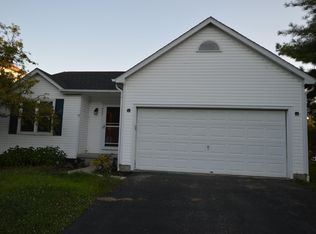 727 Windy Hill Ln, Galloway, OH 43119