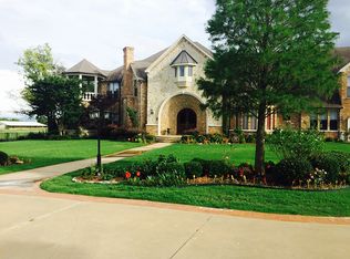 332 E Tripp Rd, Sunnyvale, TX 75182