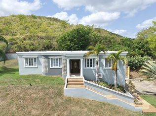 98 Calle Dixon Matos Urb El Mirador, Coamo, PR 00769
