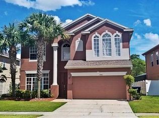 1918 White Heron Bay Cir, Orlando, FL 32824