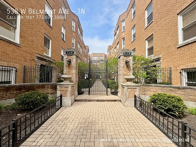 538 W Belmont Ave #3N — Photo 14