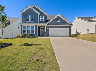 721 Sunwater Drive 10 1/30 #RP, Duncan, SC 29334