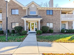330 Ethridge Ave UNIT 206, Louisville, KY 40223
