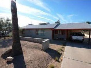 9846 N 5th Ave, Phoenix, AZ 85021
