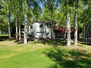 926 W Airway Cir, Wasilla, AK 99654