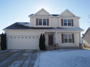 3458 Dorchester Way, Madison, WI 53719