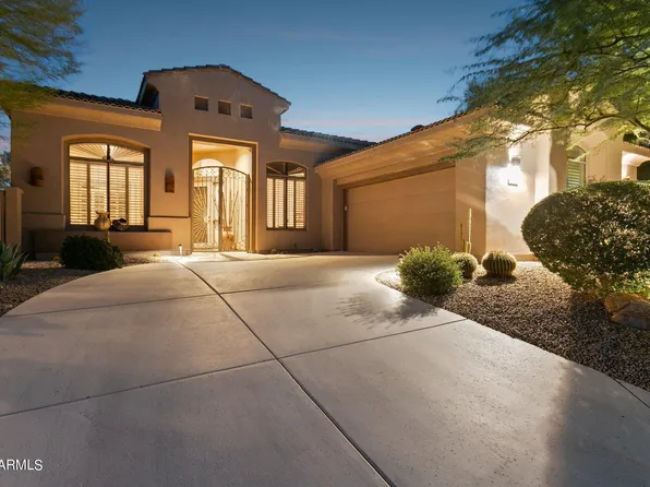 15641 E CACTUS Drive, Fountain Hills, AZ 85268