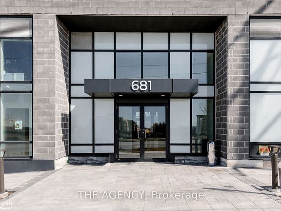 3rd image of 681 Yonge St #327