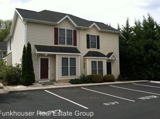 837 Camelot Ln, Harrisonburg, VA 22801