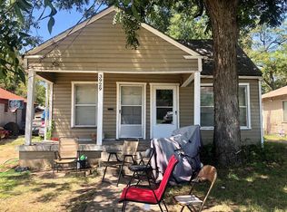 3929 Myrtle St, Dallas, TX 75215