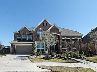 27822 Cenizo Park Ct, Katy, TX 77494