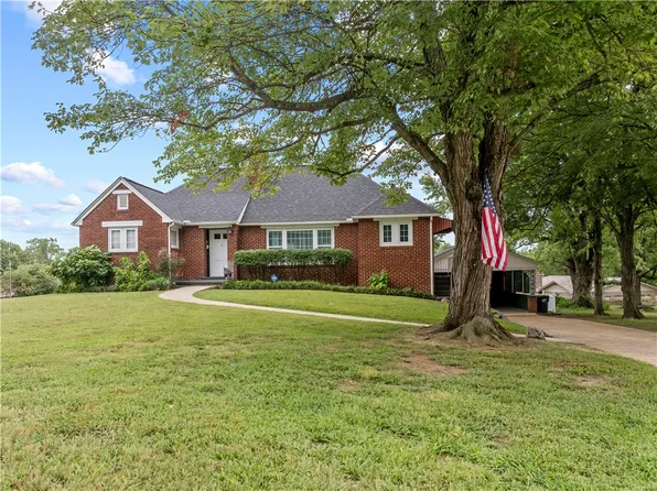6 Westwood Dr, Harrison, AR 72601