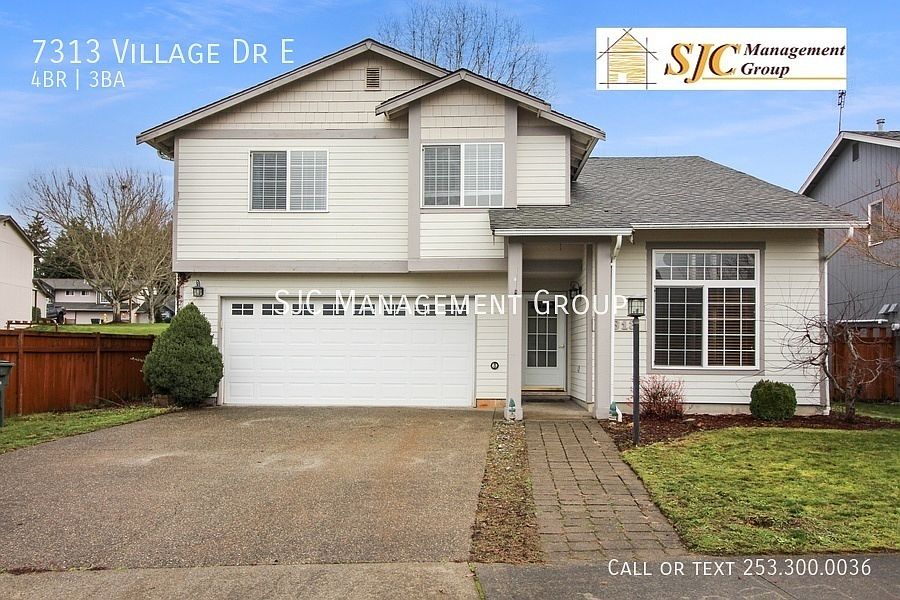 1st image of 7313 Village Dr E