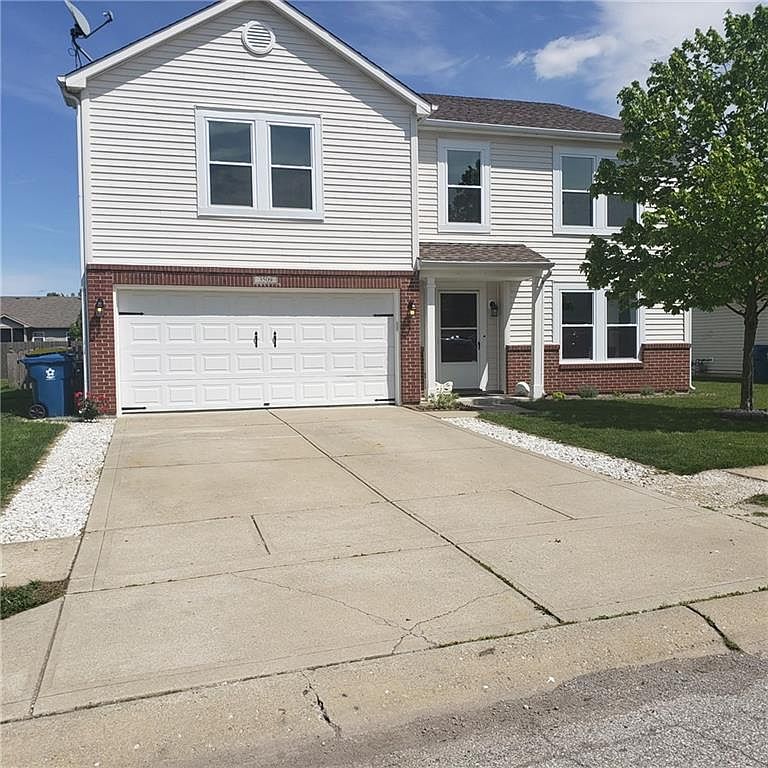 3509 Brandenburg Blvd, Indianapolis, IN 46239 | Zillow