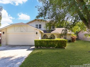 6526 Echo Frst, San Antonio, TX 78239