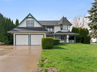 46378 Christina Dr, Chilliwack, BC V2R 2B5