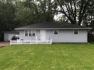 4545 Old Smith Valley Rd, Greenwood, IN 46143