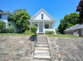 440 W Monroe St, Jackson, MI 49202