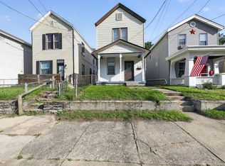 513 4th Ave, Dayton, KY 41074