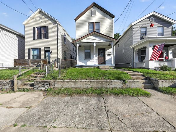 513 4th Ave, Dayton, KY 41074